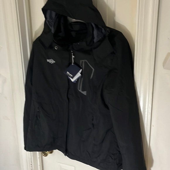 Wantdo wind and waterproof size XL New - Picture 1 of 12